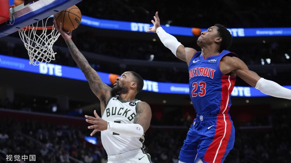 他的三分球 他的三分球